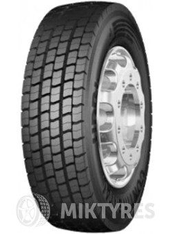 Шины Continental HDR+ (ведущая) 315/70 R22.5 154L